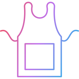 Apron icon