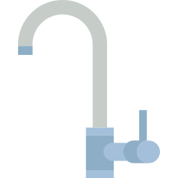 agua del grifo icono
