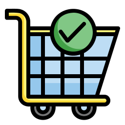 Trolley icon