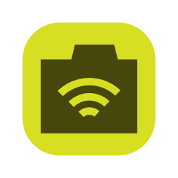 Camera icon