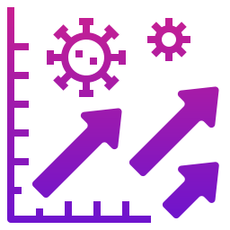 Statistics icon