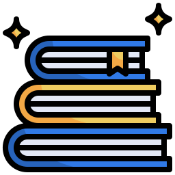 Book icon