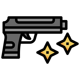 Pistol icon