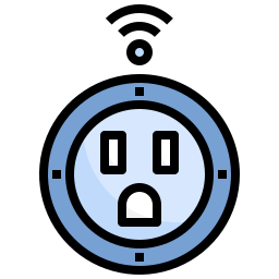 Socket icon