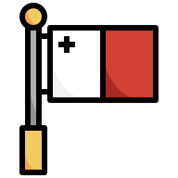 Мальта иконка