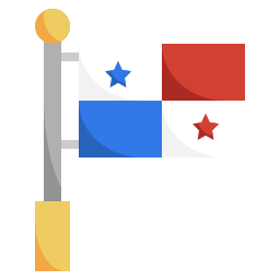 panama icon