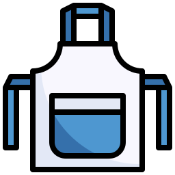 Apron icon