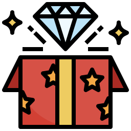 diamant icon