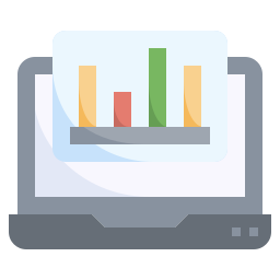 balkendiagramm icon