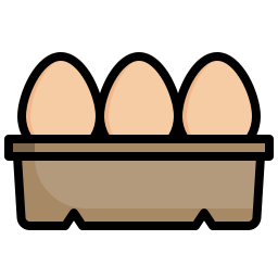 Egg icon