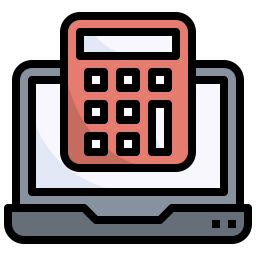 Calculator icon