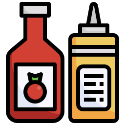 Ketchup icon