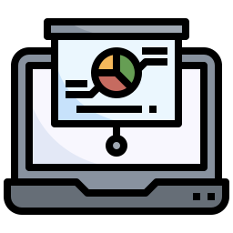 Presentation icon