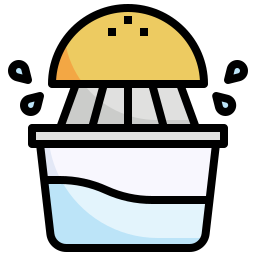 Squeeze icon