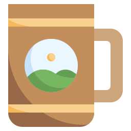 Cup icon