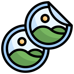 Sticker icon