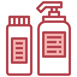 Cleanser icon