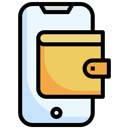 Wallet icon