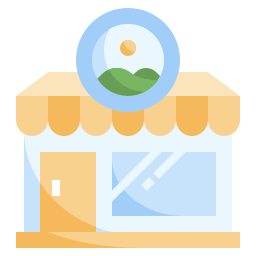 Shop icon