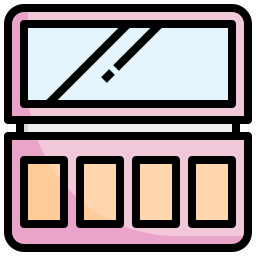 Eyeshadow icon