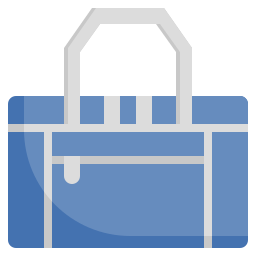 Luggage icon