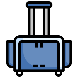 Luggage icon