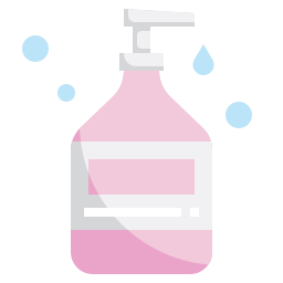 shampoo icon