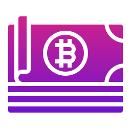 Banknotes icon