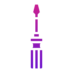 Screwdriver icon