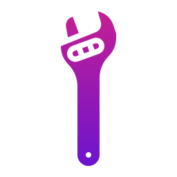 Wrench icon