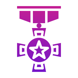 Medal icon