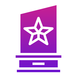 Trophy icon