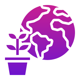 Environment icon