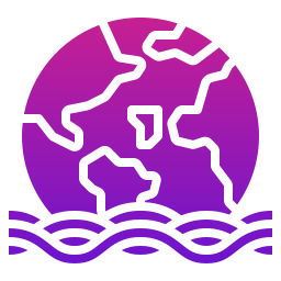 Flood icon