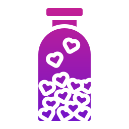 Bottle icon