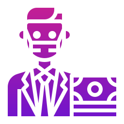 banker icon