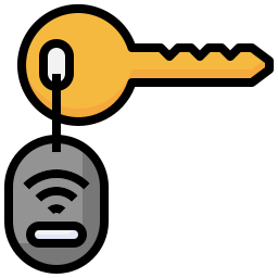 키체인 icon