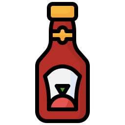 Ketchup icon