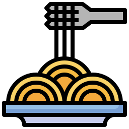 pasta icon