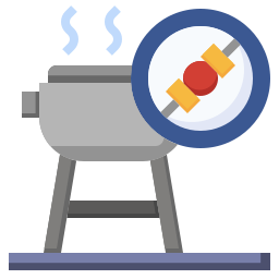 grillen icon