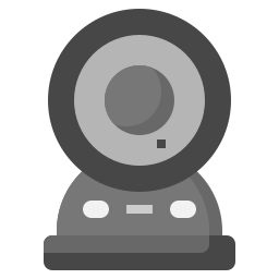 웹캠 icon