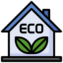 에코 홈 icon