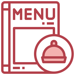 menu ikona