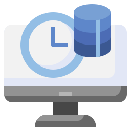 Database management icon