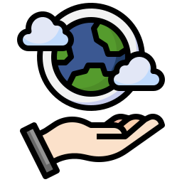 地球を救おう icon