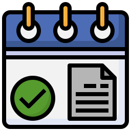 Checklist icon