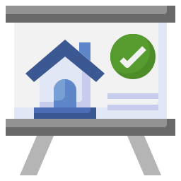 Presentation icon