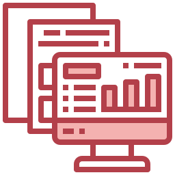 Analytics icon