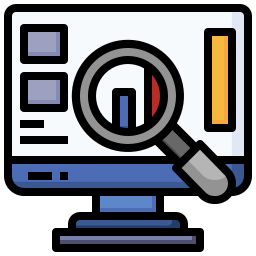 データ調査 icon