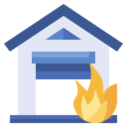 Fire icon